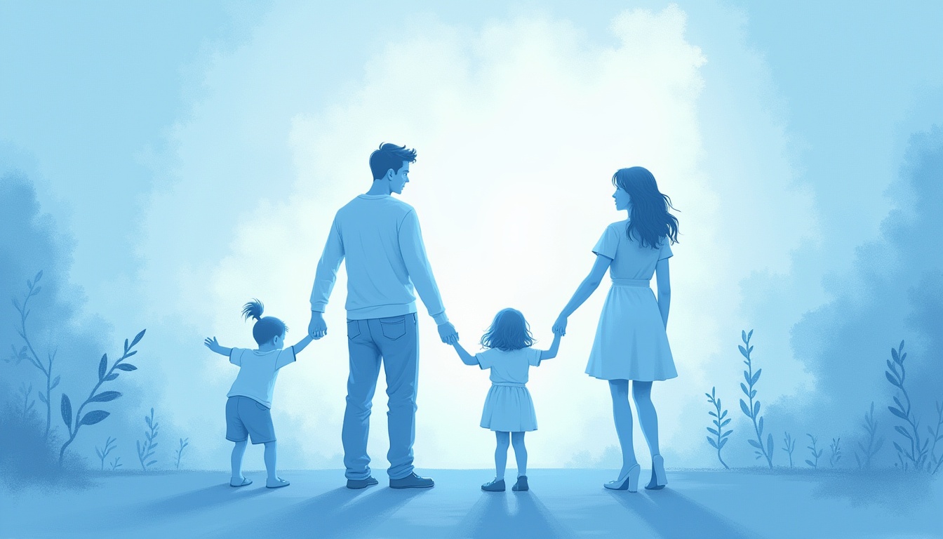 Kairi, parent